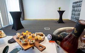 Novotel Bourges